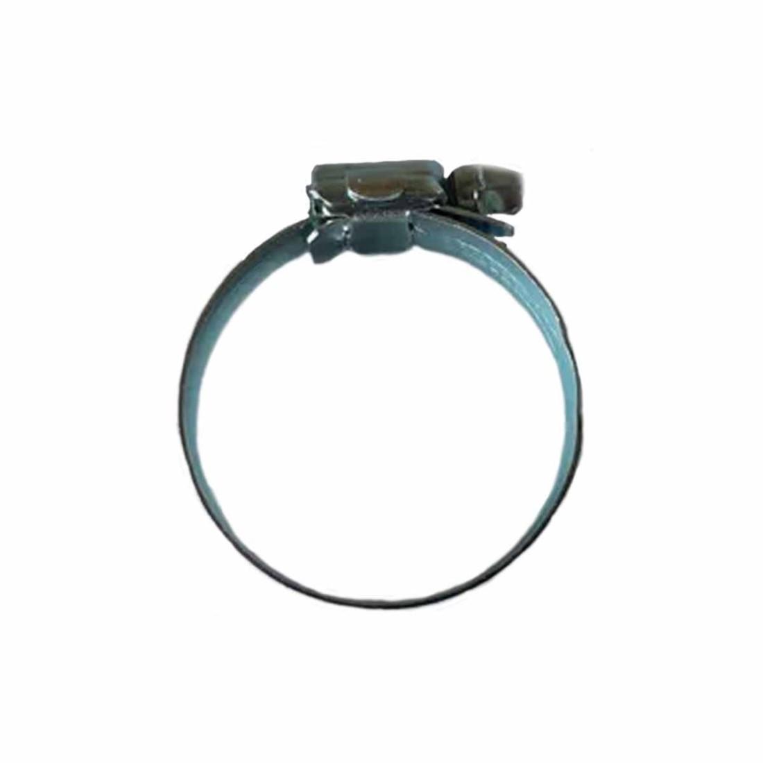 Abracadeira Mangueira Do Radiador Original Fiat 12173990