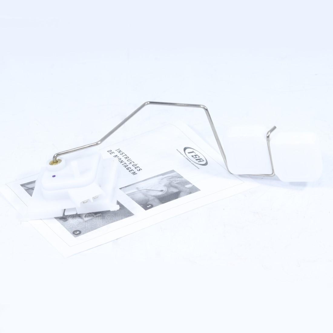 Boia De Combustivel Golf Vw 04/02/06 Tsa T010068