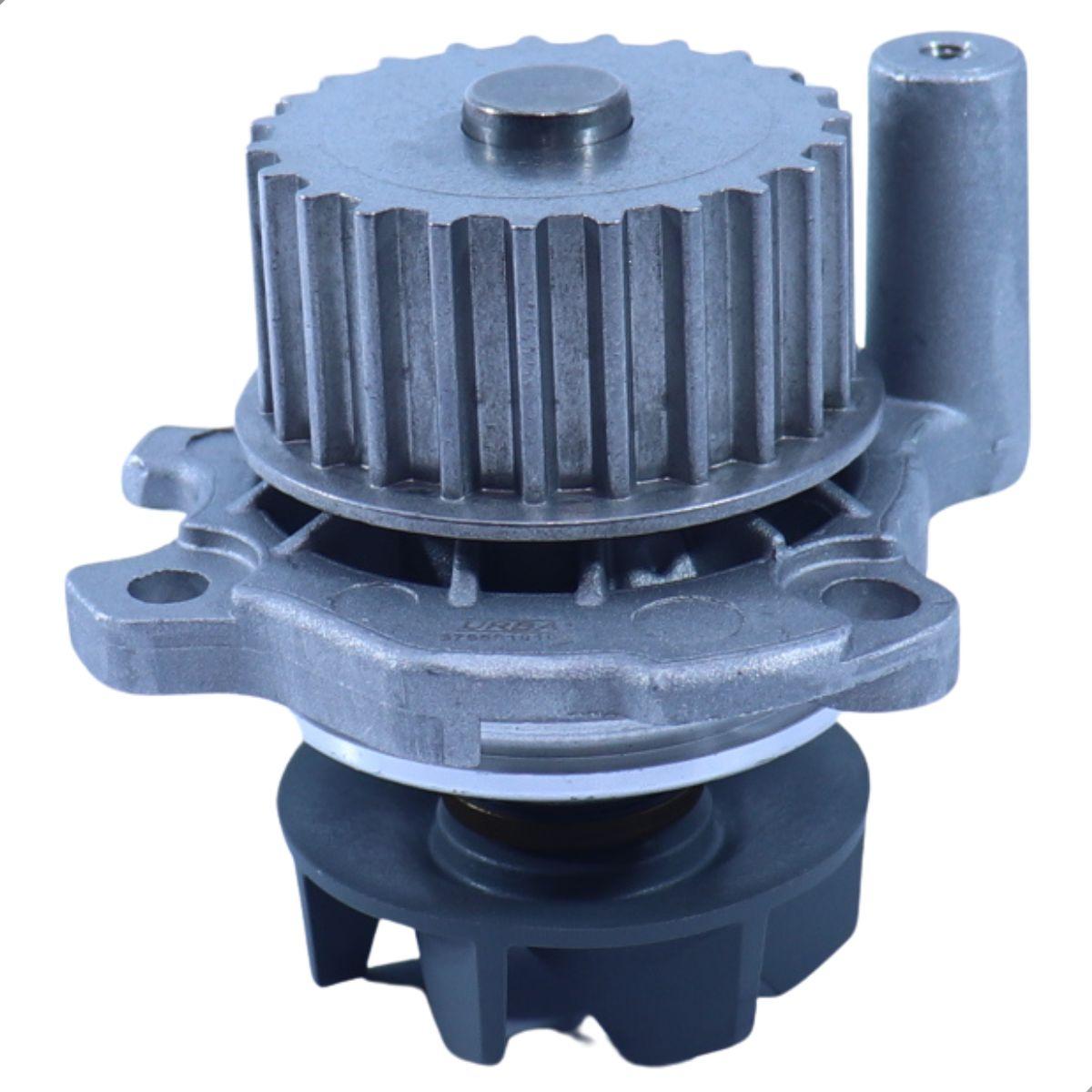 Bomba D'agua A3 A4 Tt Bora Golf Jetta Polo Passat Urba Ub0633