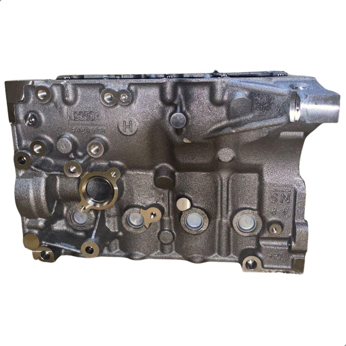 Bloco Motor Peug 208 Bloco Motor Peug 208 Grupo 9817974280