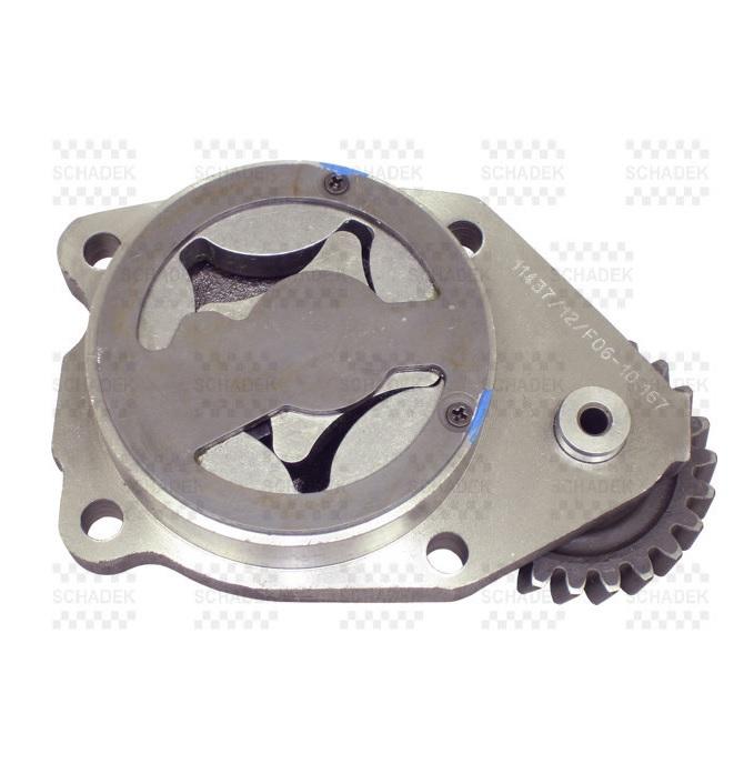 Bomba Oleo 6Bt Cargo F12000 F14000 6Btaa Schadek 10169S