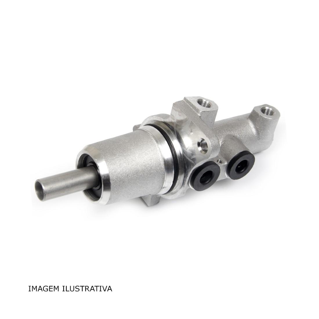 Cilindro Mestre Mercedes Benz Sprinter Controil C2166