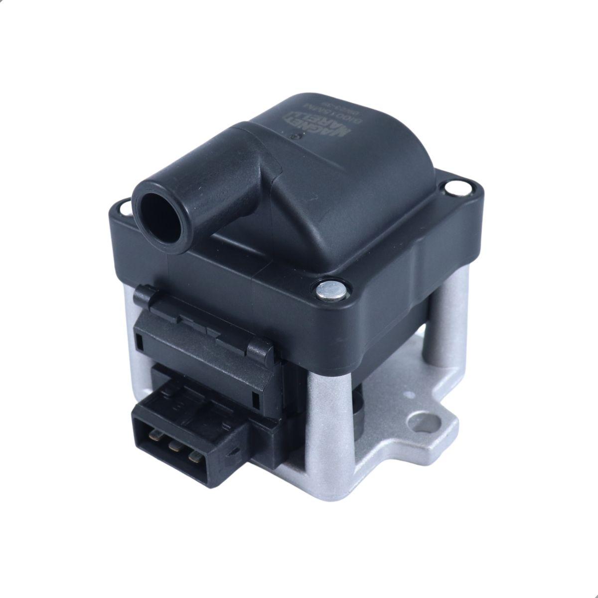 Bobina Ignicao Passat Polo Golf 1994/ Magneti Bi0015Mm