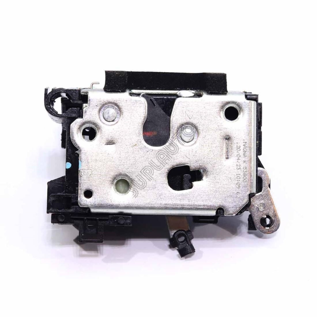 Fechadura Porta Corredica Direita Doblo 2002/ Fiat 46837865