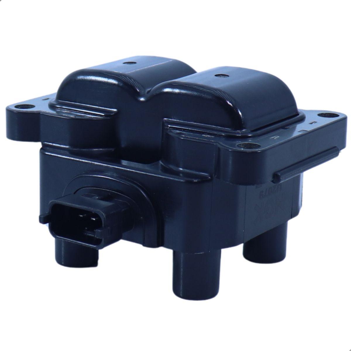 Bobina Ignicao Ngk Palio 1.0 Fire 2004/2006 Ngk U2079