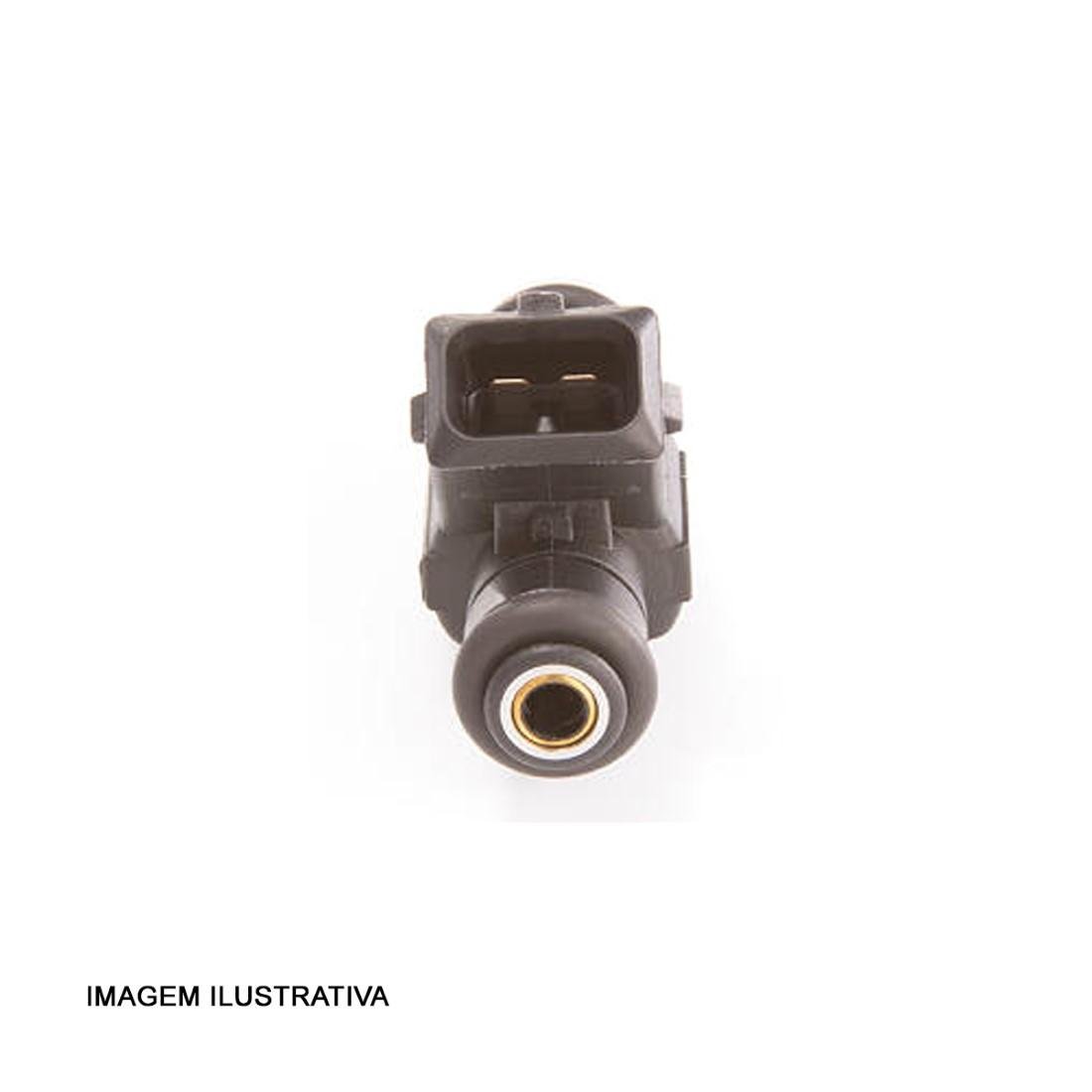 Bico Injetor Crossfox Gol Polo Saveiro Voyage Bosch 0280156403