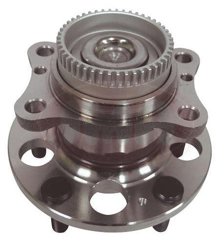 Cubo De Roda Tras Hyundai Elantra1.8/2.0 I30 Veloster Kia Cerato Ima Al763