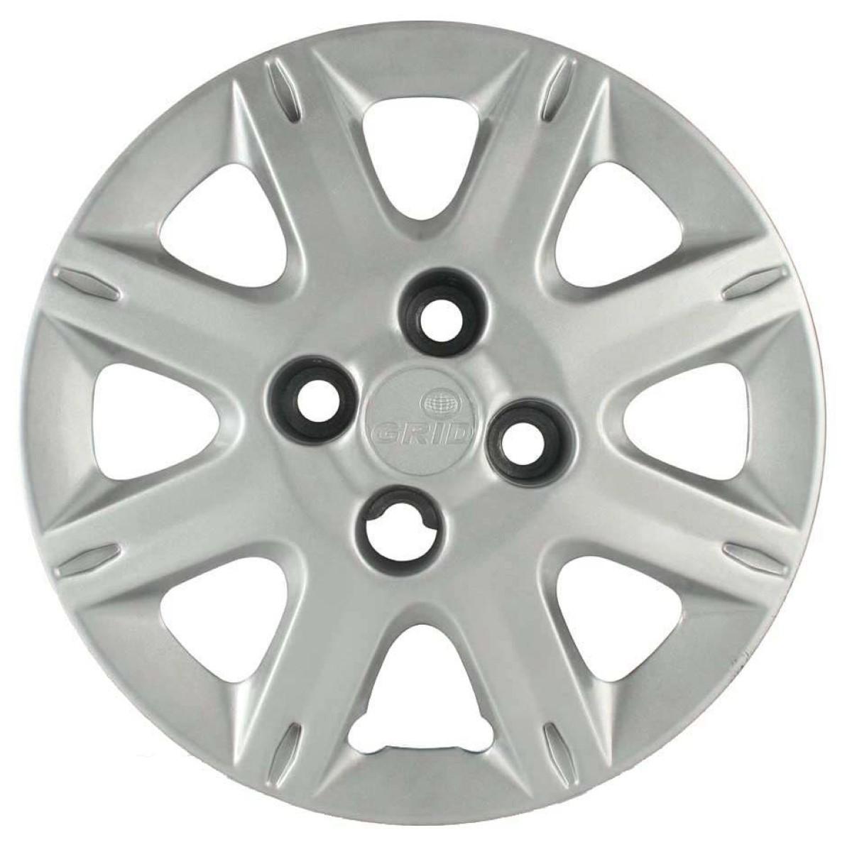 Calota Grid A13 Uno 08/ 072Cb Uno 08/09 Way/Economy Paraf