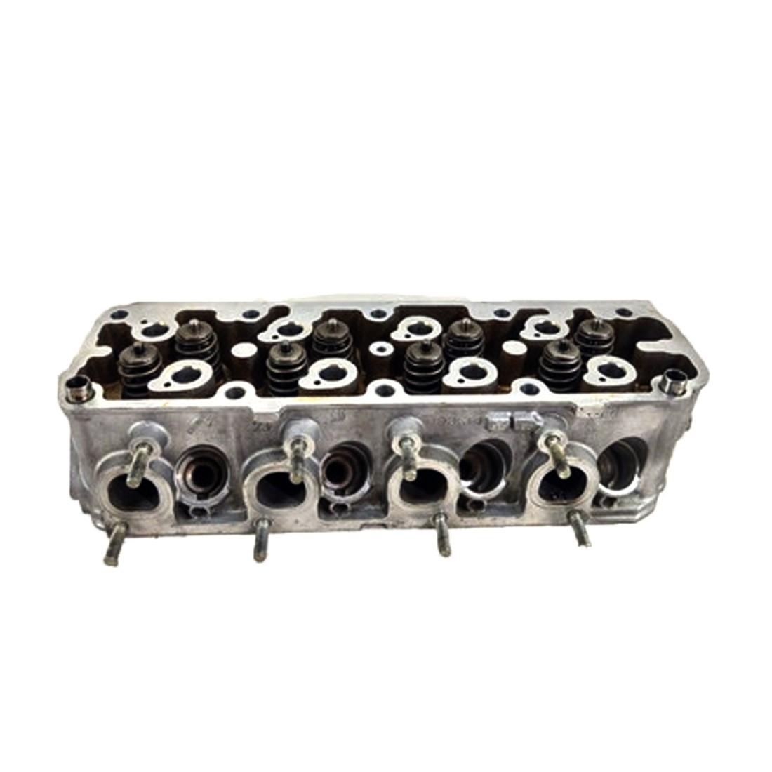 Cabecote Corsa Montana Agile Meriva Prisma Gm 93349916