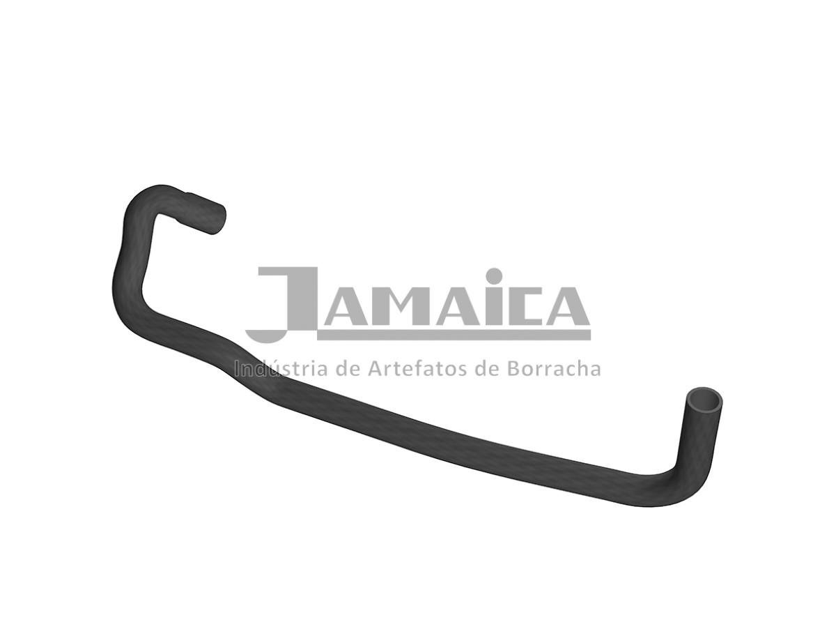 Mangueira Ecosport Inferior Radiador 2.0 Jamaica J7556