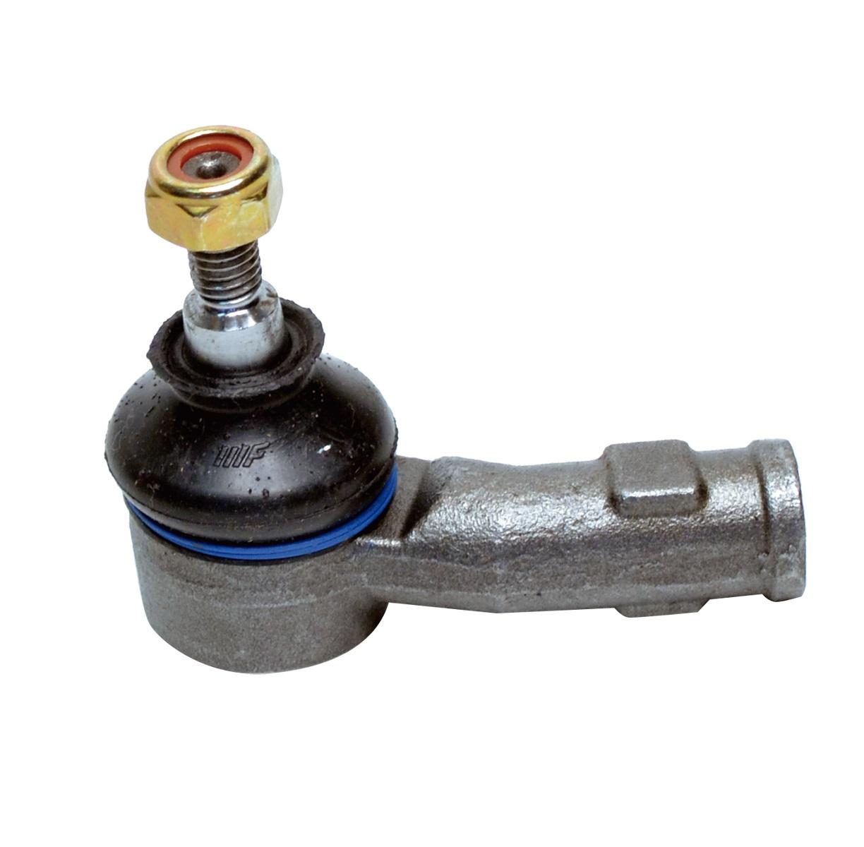 Terminal De Direcao Focus 1998/ Lado Direito Driveway Pd5036