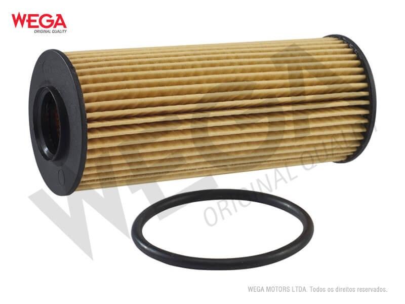 Filtro De Óleo 300C Durango Journey Wrangler Wega Woe623