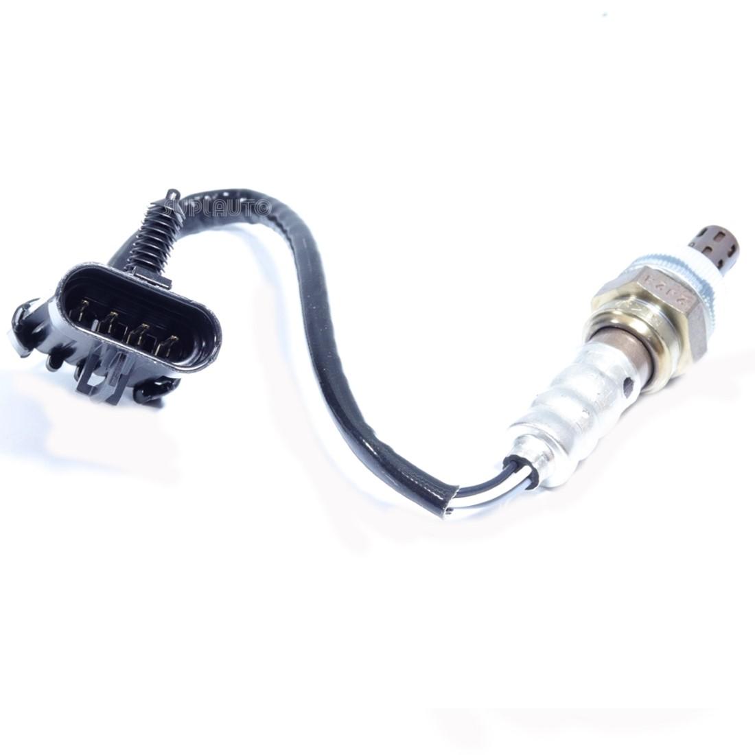 Sonda Lambda Ngk Corsa 1.8 8V 2004/2005 Ngk Oza739Ee39
