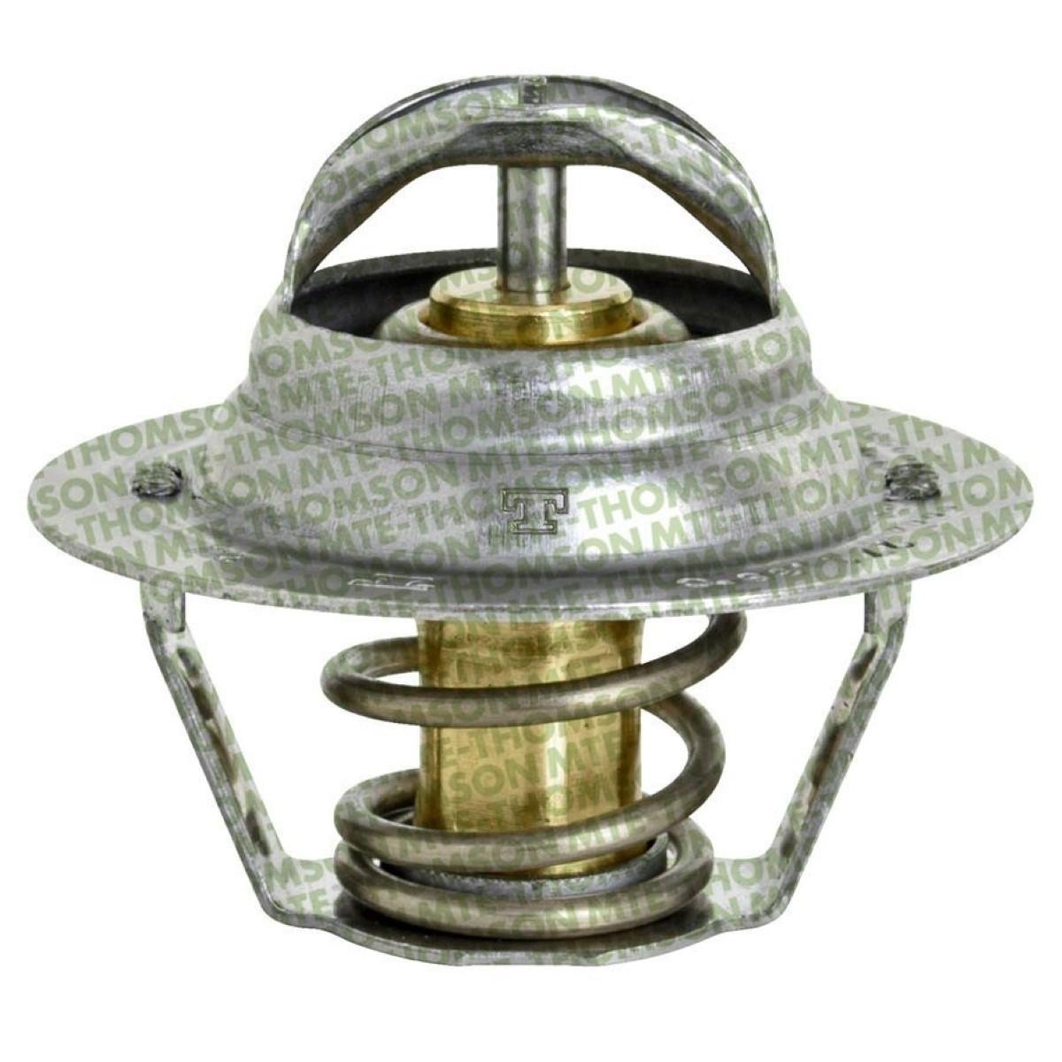 Valvula Termostatica Livina Peugeot 206 207 Renault Clio Mte-Thomson Mte271.89