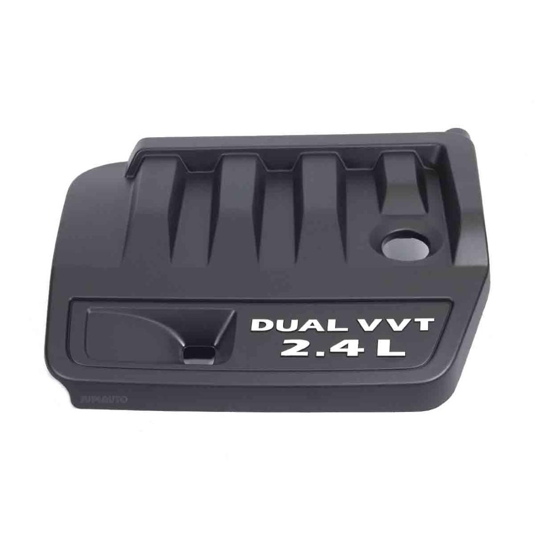 Tampa Do Motor Freemont 2.4 16V 2011/ Fiat K04627272Ab