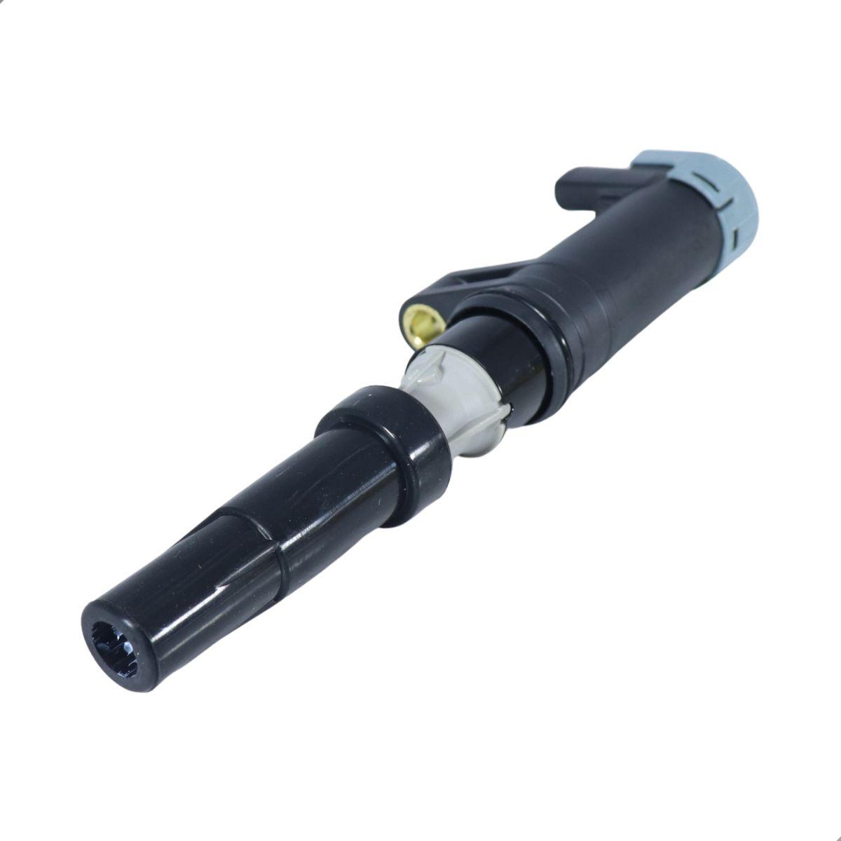 Bobina De Ignição Clio Kangoo Megane Magneti Marelli Bi0021Mm