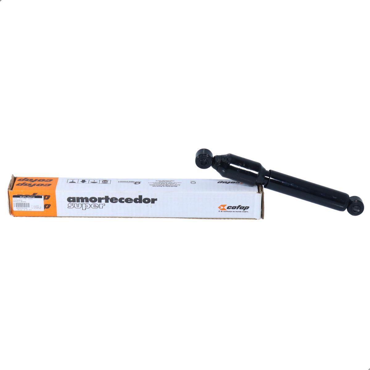 Amortecedor Super Direção Peça Kombi Cofap 22002