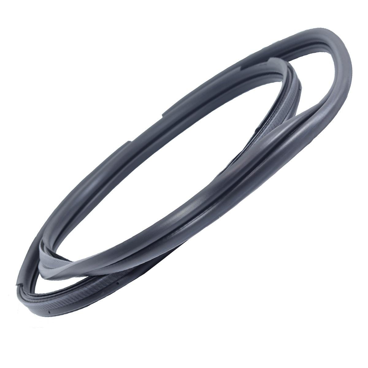Guarnicao P/Malas Fiat Palio 96/17 Fiat 46523662
