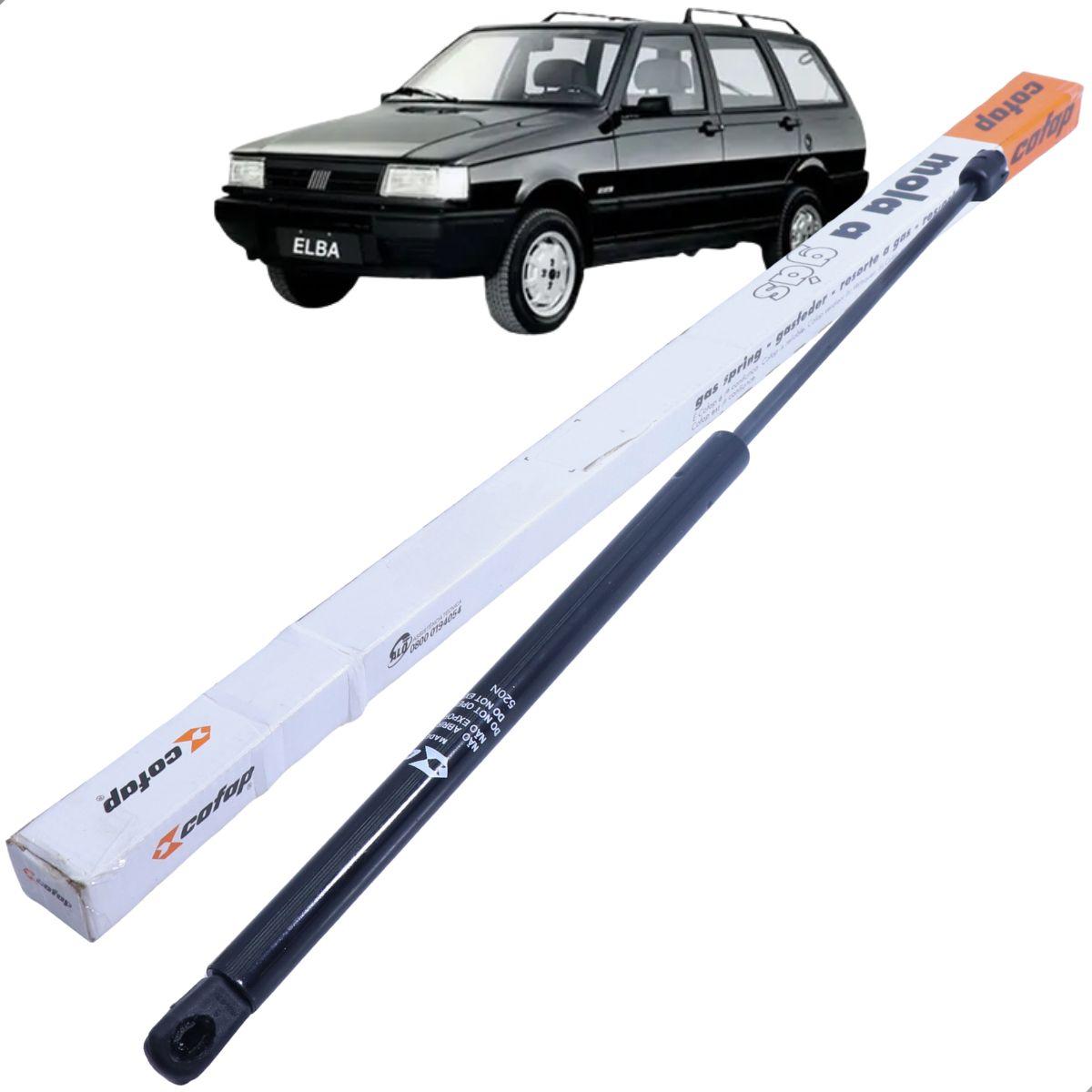 Amortecedor Tampa Traseira Elba 86/97 Cofap 16122