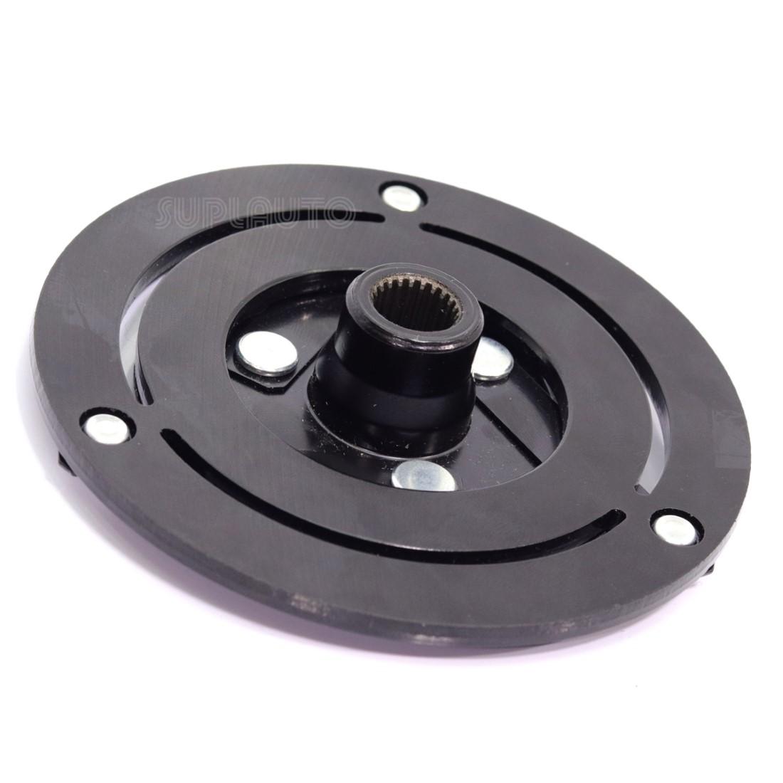 Acoplamento Compressor Siena 2008 A 2012 Fiat 7087734