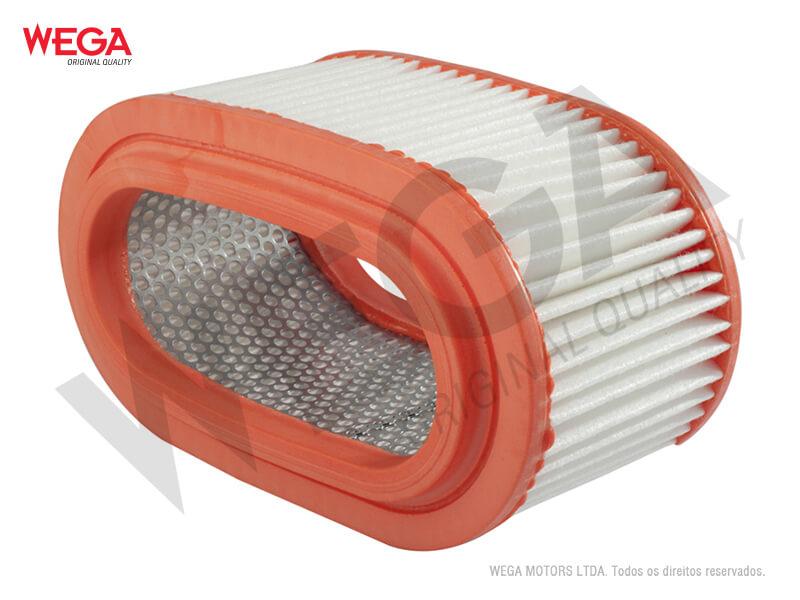 Filtro De Ar Hyundai Hr 2005/ Wega Jfah13