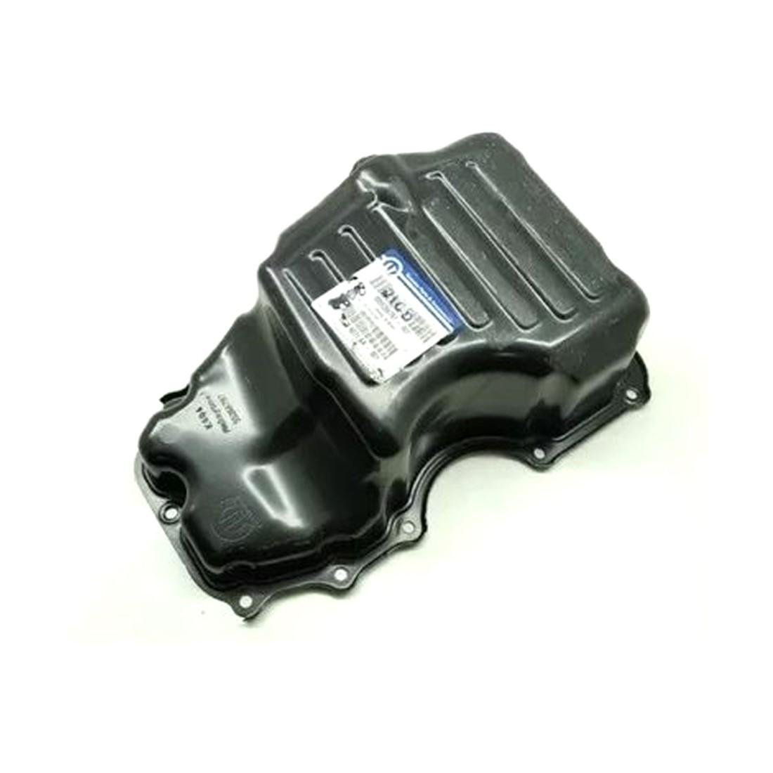 Carter Oleo Fiat Argo Uno Mobi Fiat 55266797