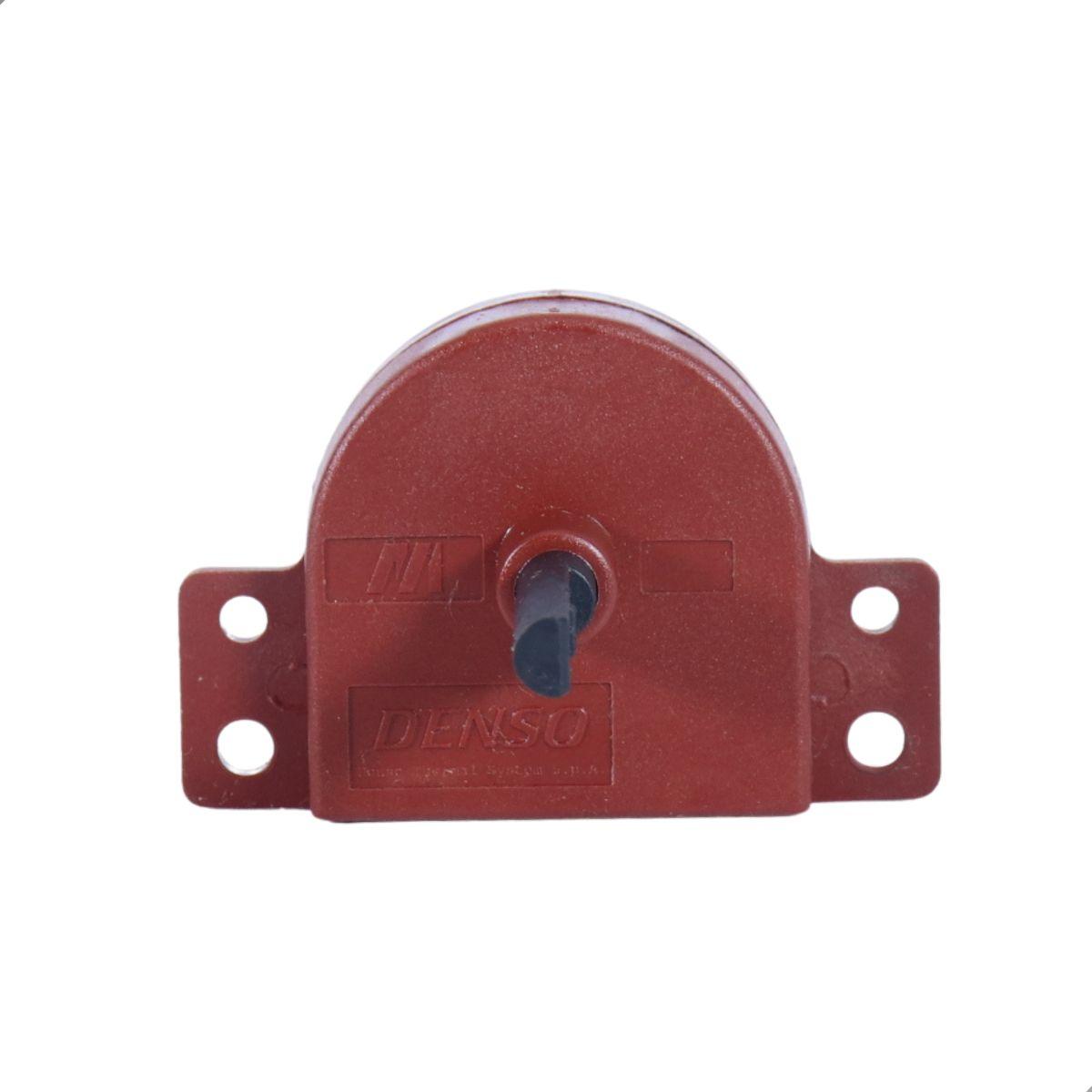 Interruptor Ar Condicionado Palio 2001 A 2007 Fiat 7082589