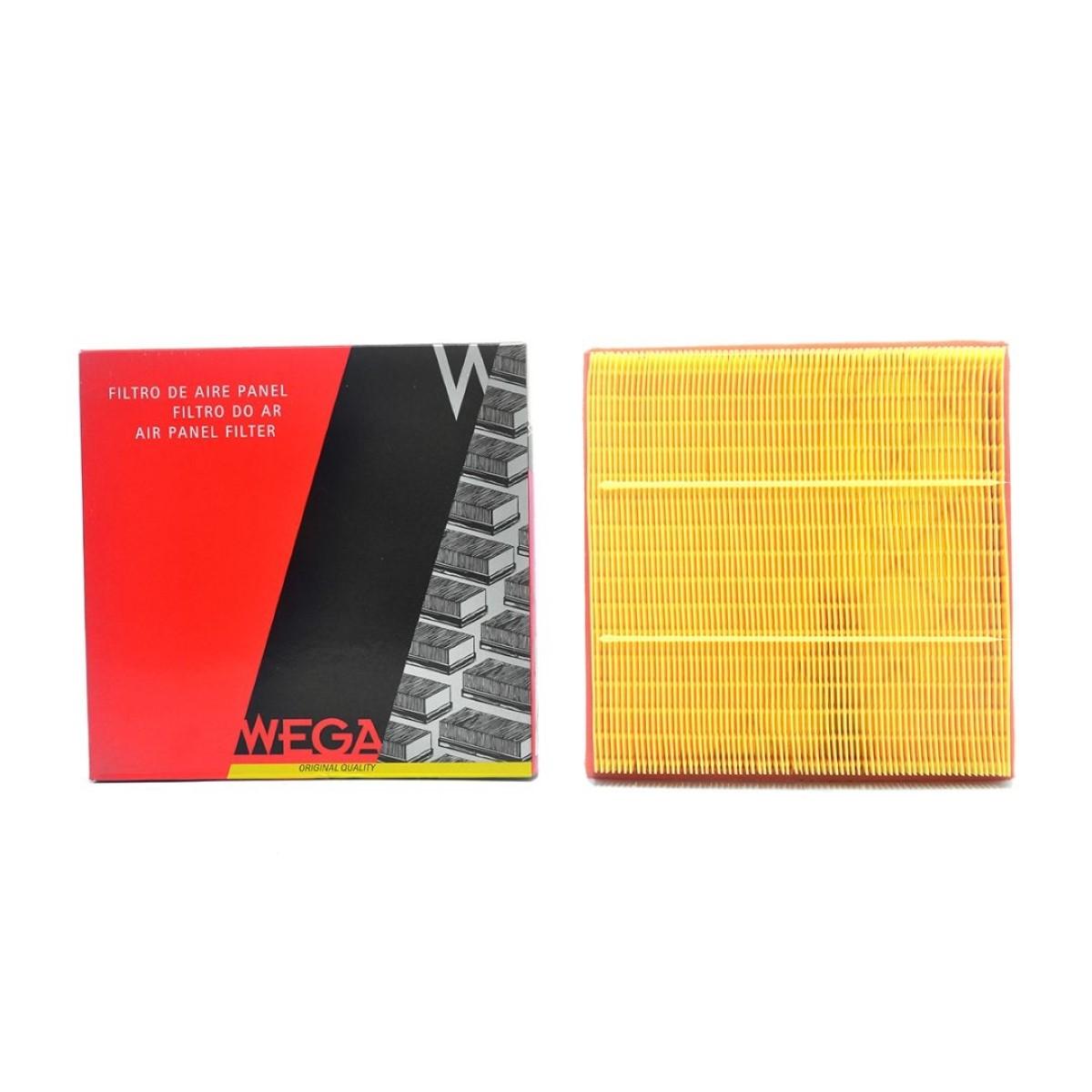 Filtro De Ar Cruze 2011/ Wega Fap3261