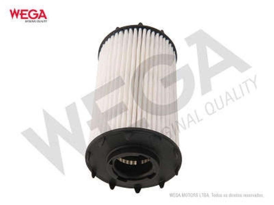Filtro De Oleo Audi A6 A7 Q8 Sq5 2017/ Wega Woe227