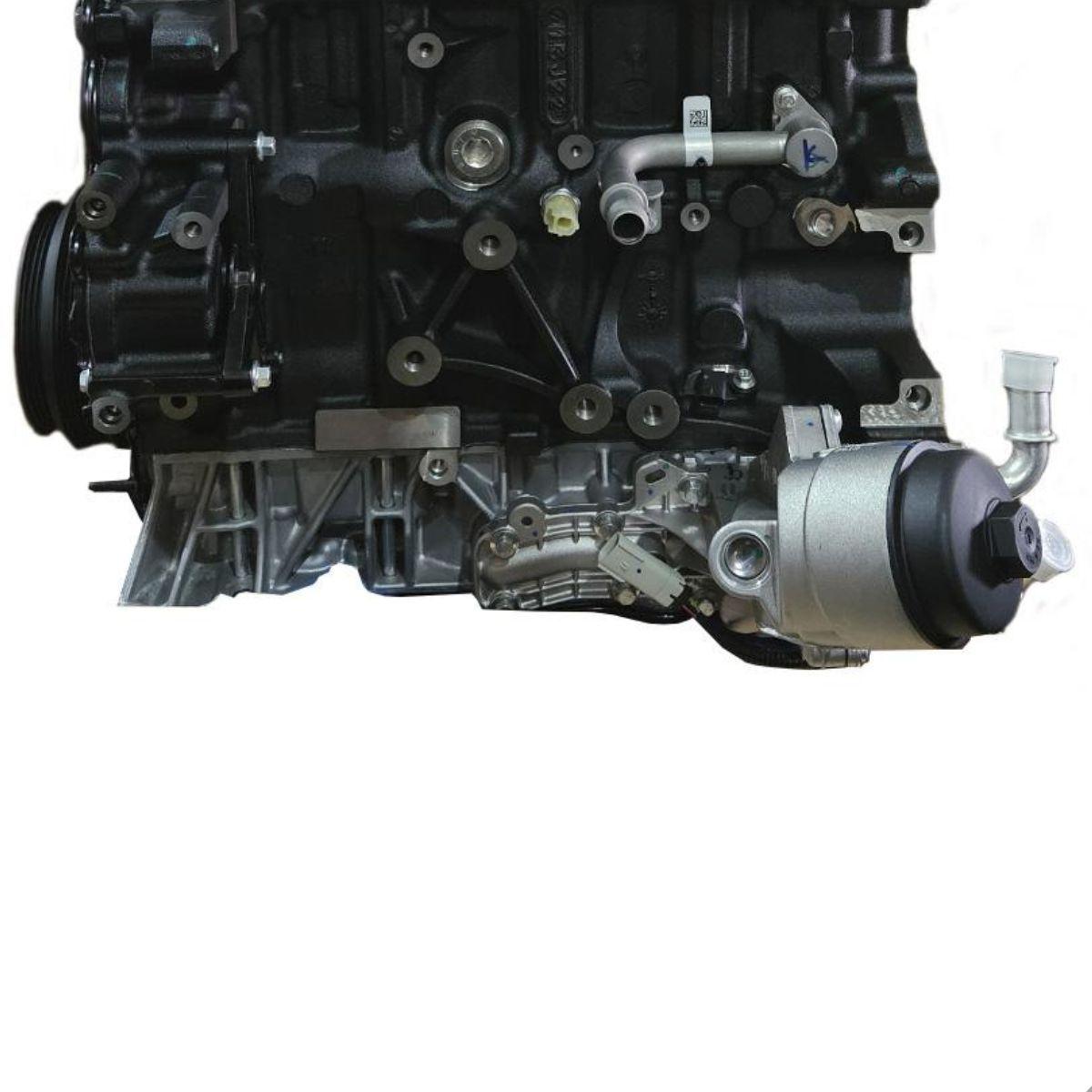 Motor 2.0 Diesel Ford Ranger Grupo Mb3Z6006M