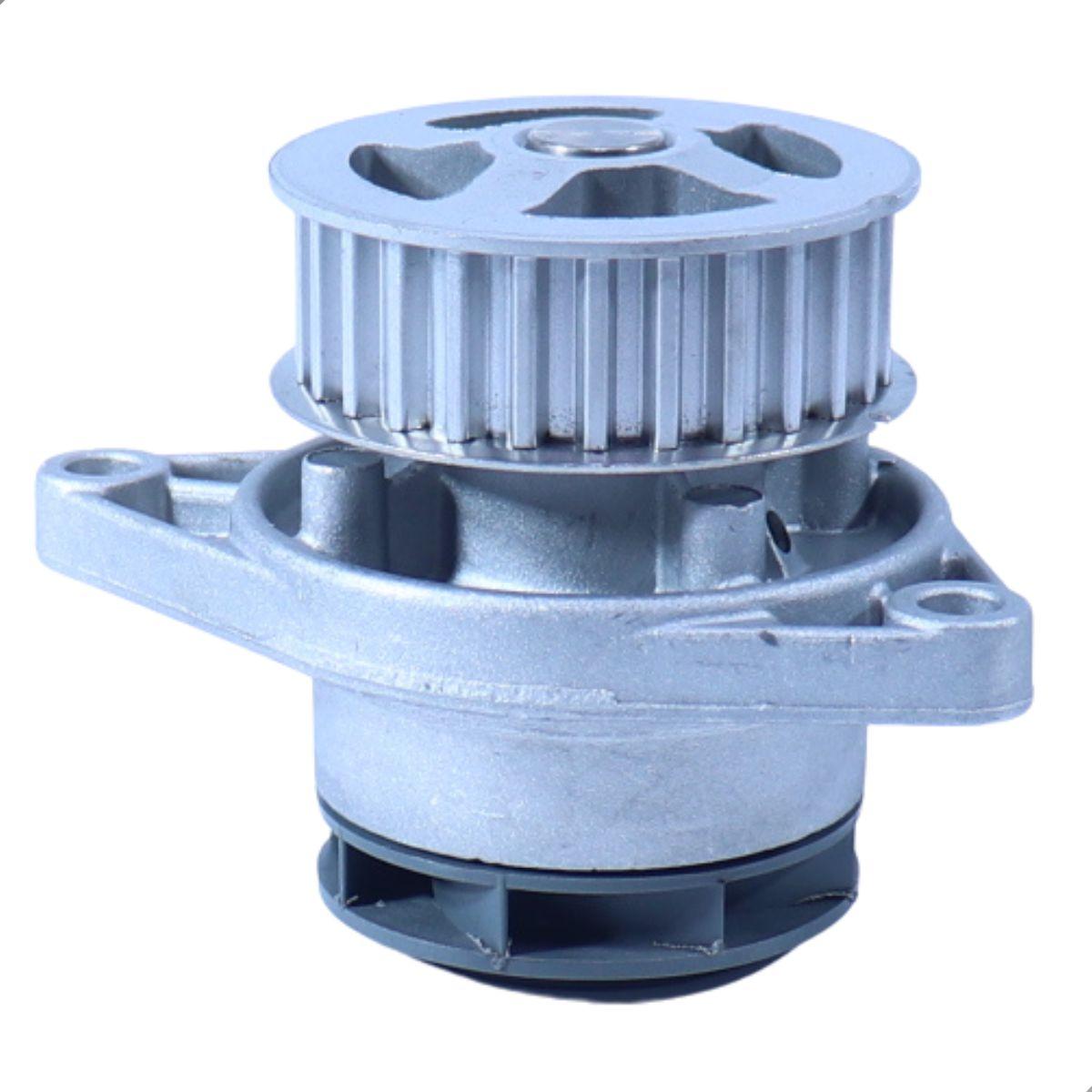 Bomba Agua Crossfox Fox Gol Polo Spacefox Voyage Urba Ub630