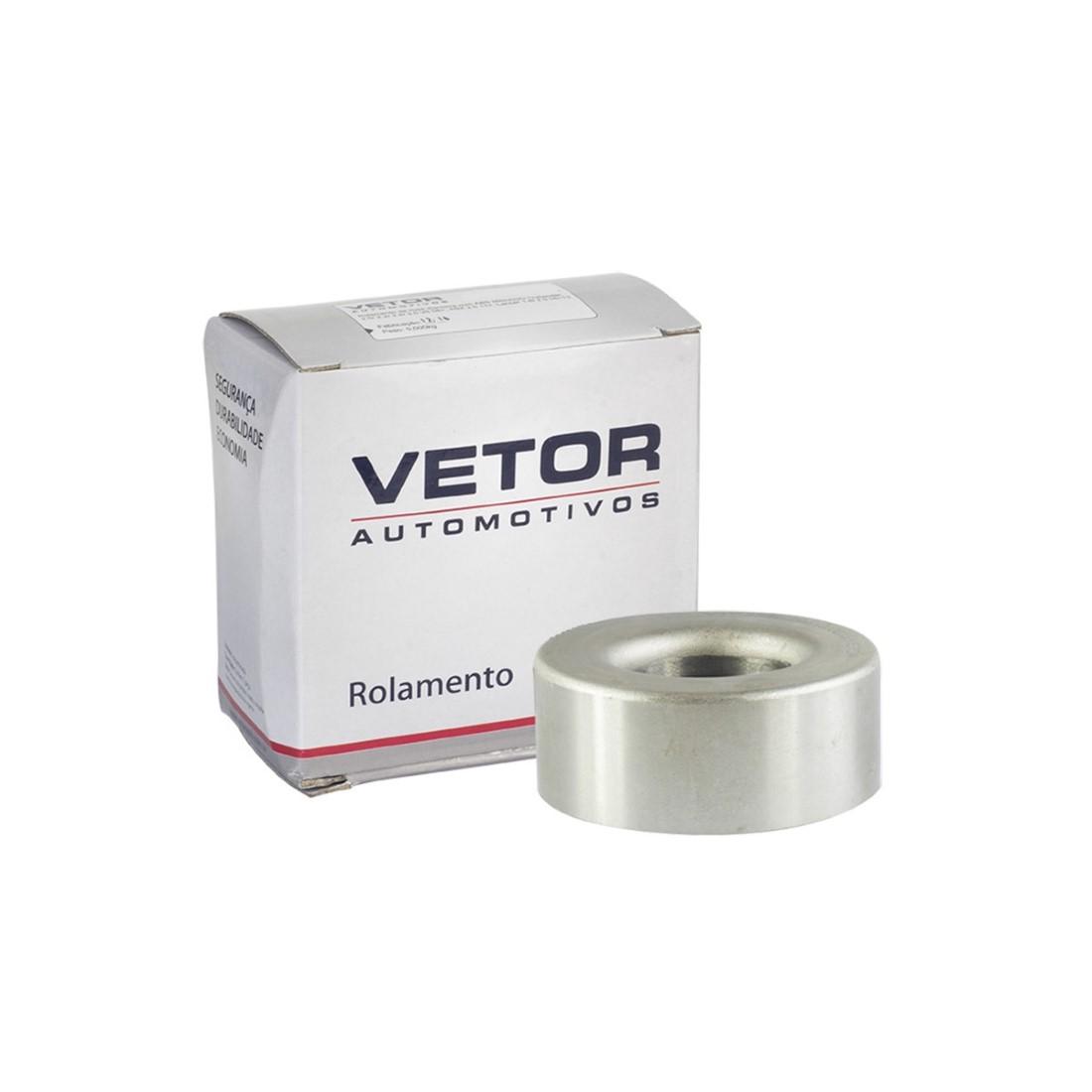 Rolamento L200 Pajero Legancy Outback Vetor Vt8542