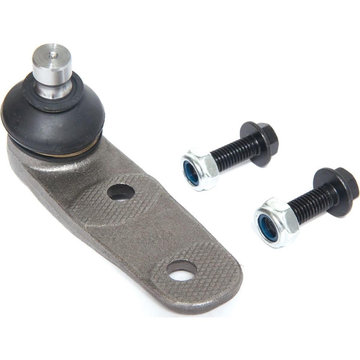 Pivo De Suspensão Lado Direito Vw Gol Até 2017 Autostar Apv01010R