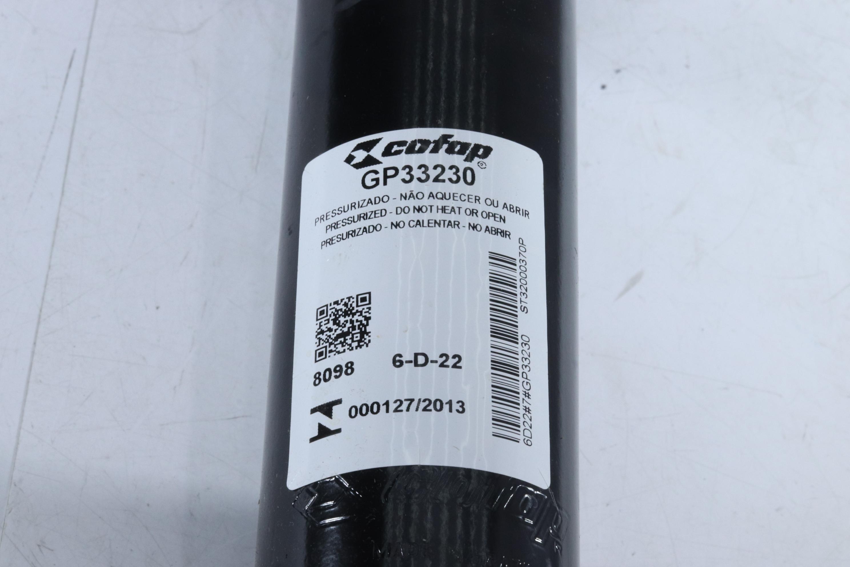 Amortecedor Traseiro Direita Renegade 15/ Cofap Gp33230