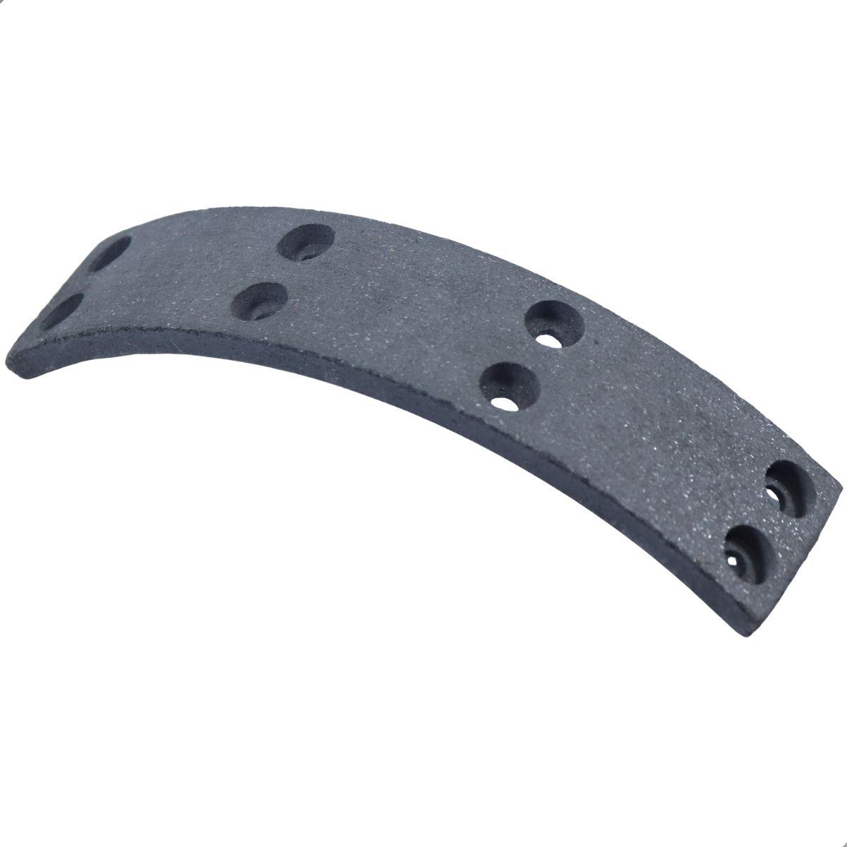 Lona De Freio Gol G1 G2 G3 Voyage Santana Fras-Le Vw274X