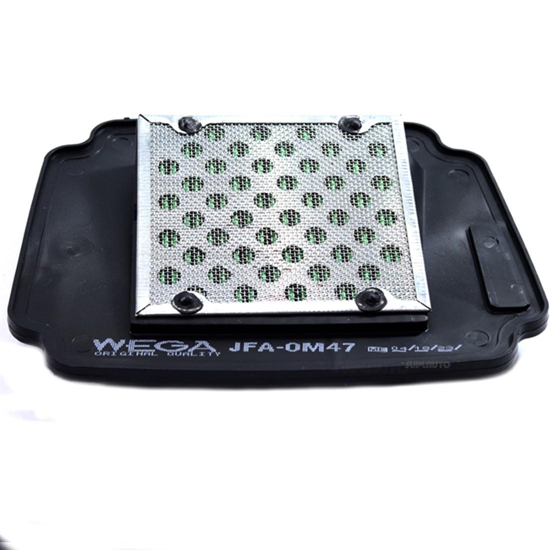 Filtro Ar Wega Biz 110 2016/ Wega Jfa0M47
