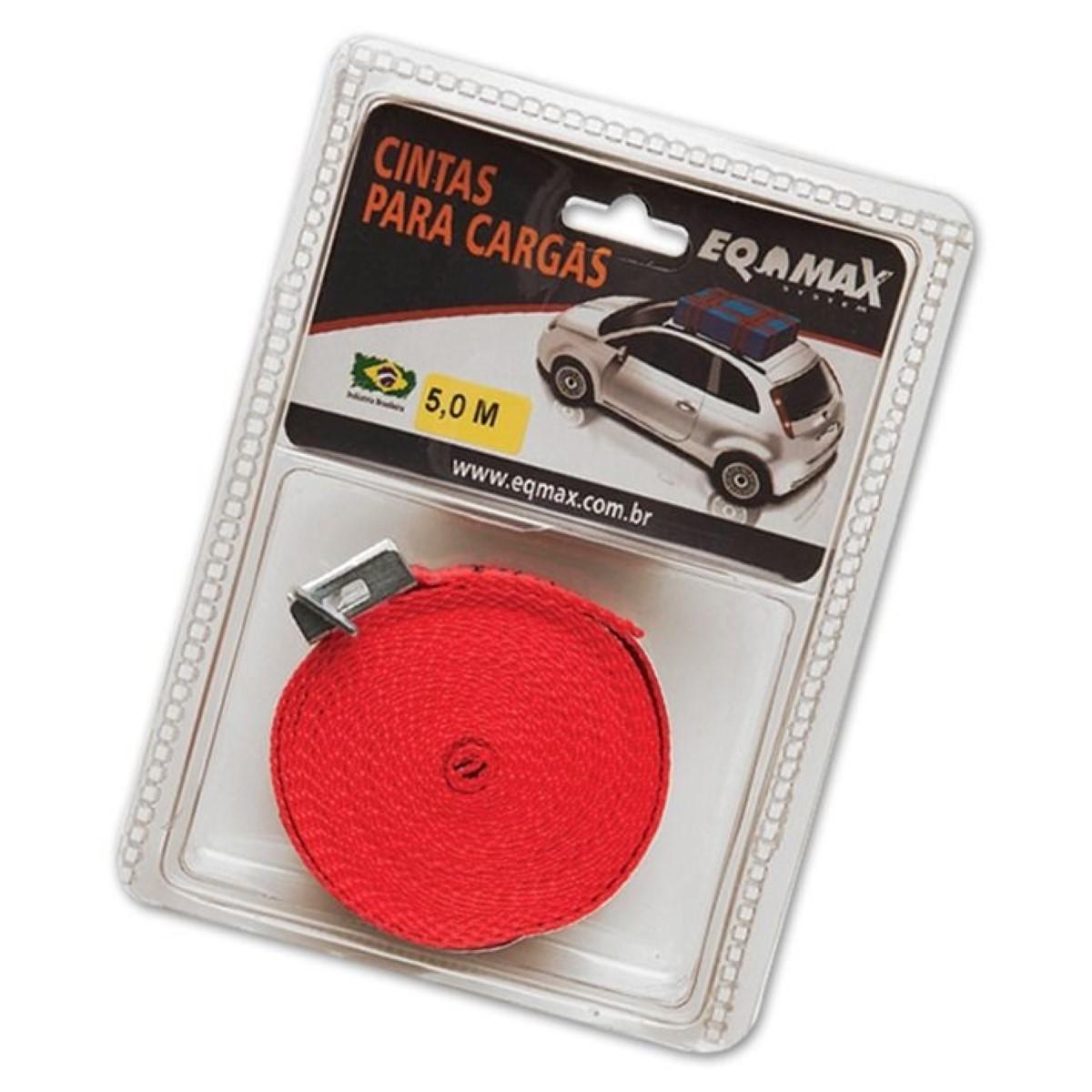 Cinta Aco 5,0 M C/Blister 2841