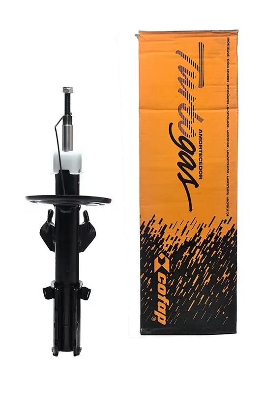 Amortecedor Dianteiro Par Fit 03/08 Cofap Gp35943M