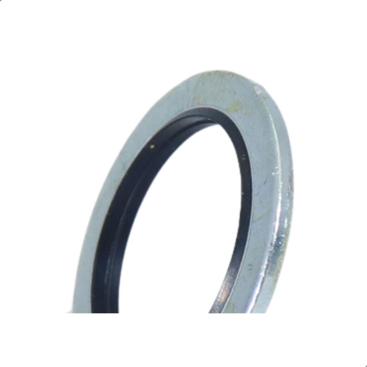 Anel Vedacao Bujao Carter Toro 2016/ Original Fiat 55196309