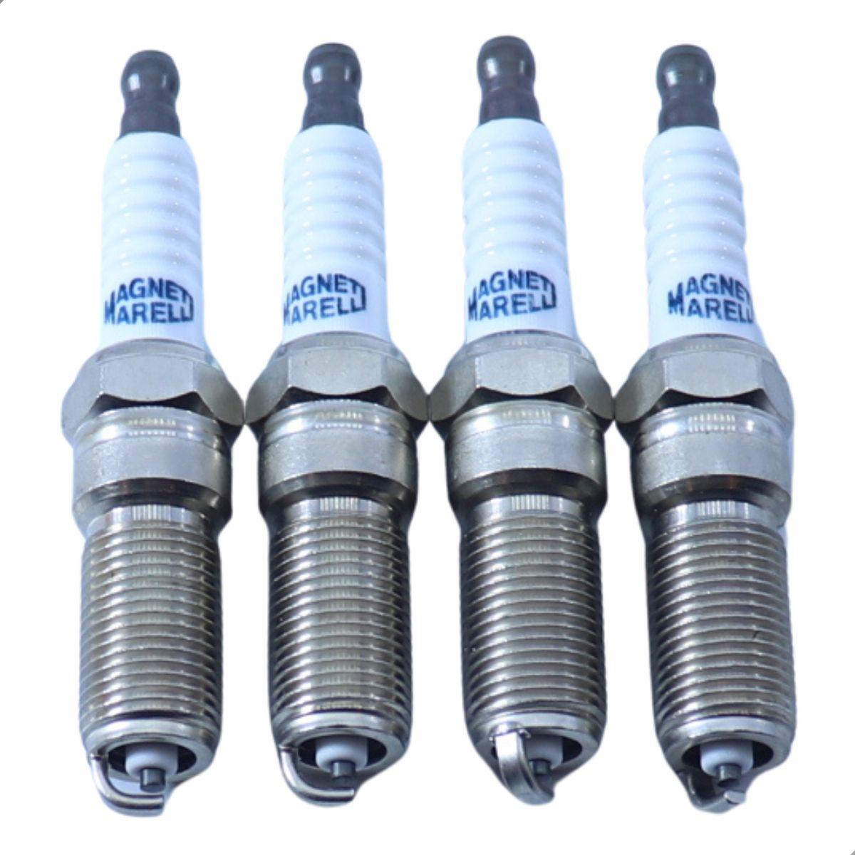 Cabo De Vela Fiesta Ka Focus Magneti Marelli Cvmf0202