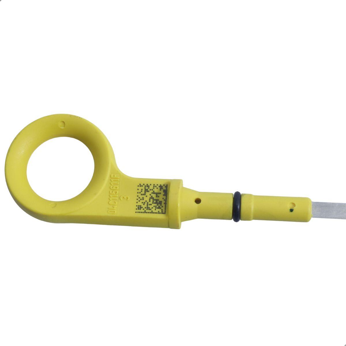 Vareta Oleo Vw Fox Gol Voyage 2017/ Vw 04C115611F