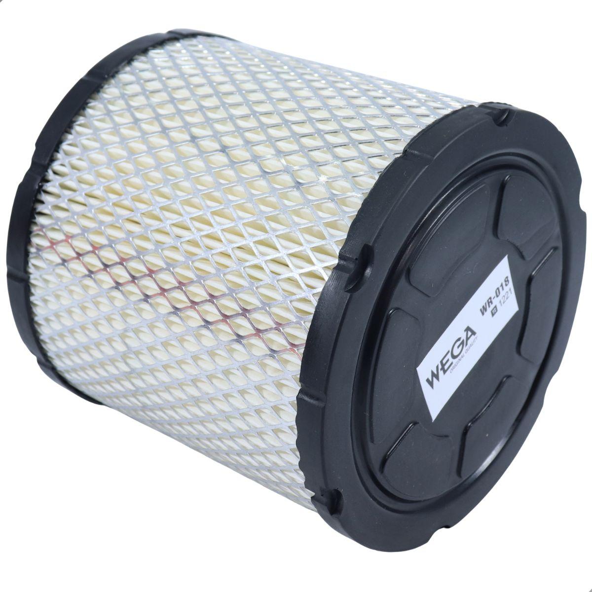 Filtro Ar Polaris Ace 325 500 570 Ranger Sportman Wega Wr018