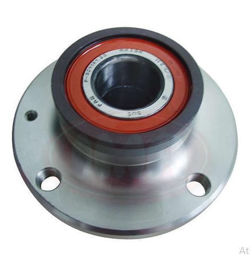 Cubo De Roda Traseiro Com Abs Gol Voyage G5 2012/ Ima Al551