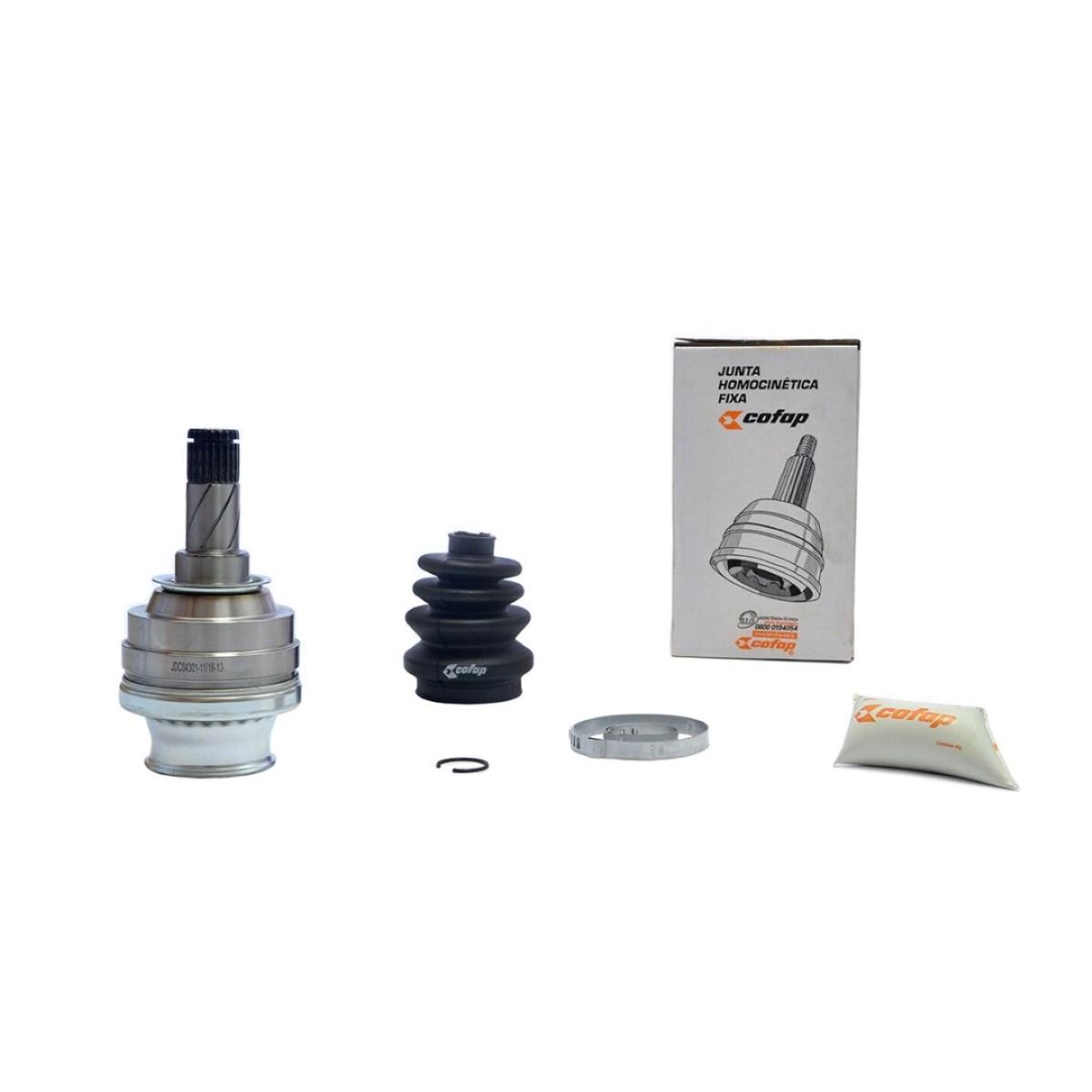Junta Homocinetica Dianteira Prisma Agile Cofap Jdc04301