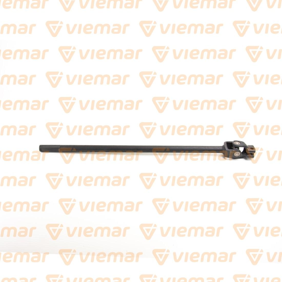 Coluna De Direcao Ducato Peugeot Boxer 99/2002 Viemar 200011