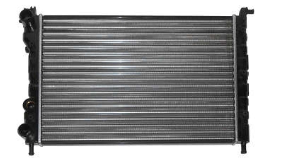 Radiador Fiat Palio Siena Strada C/S/Ar Young 1.0 1.3 1.5 Procooler Pc105667