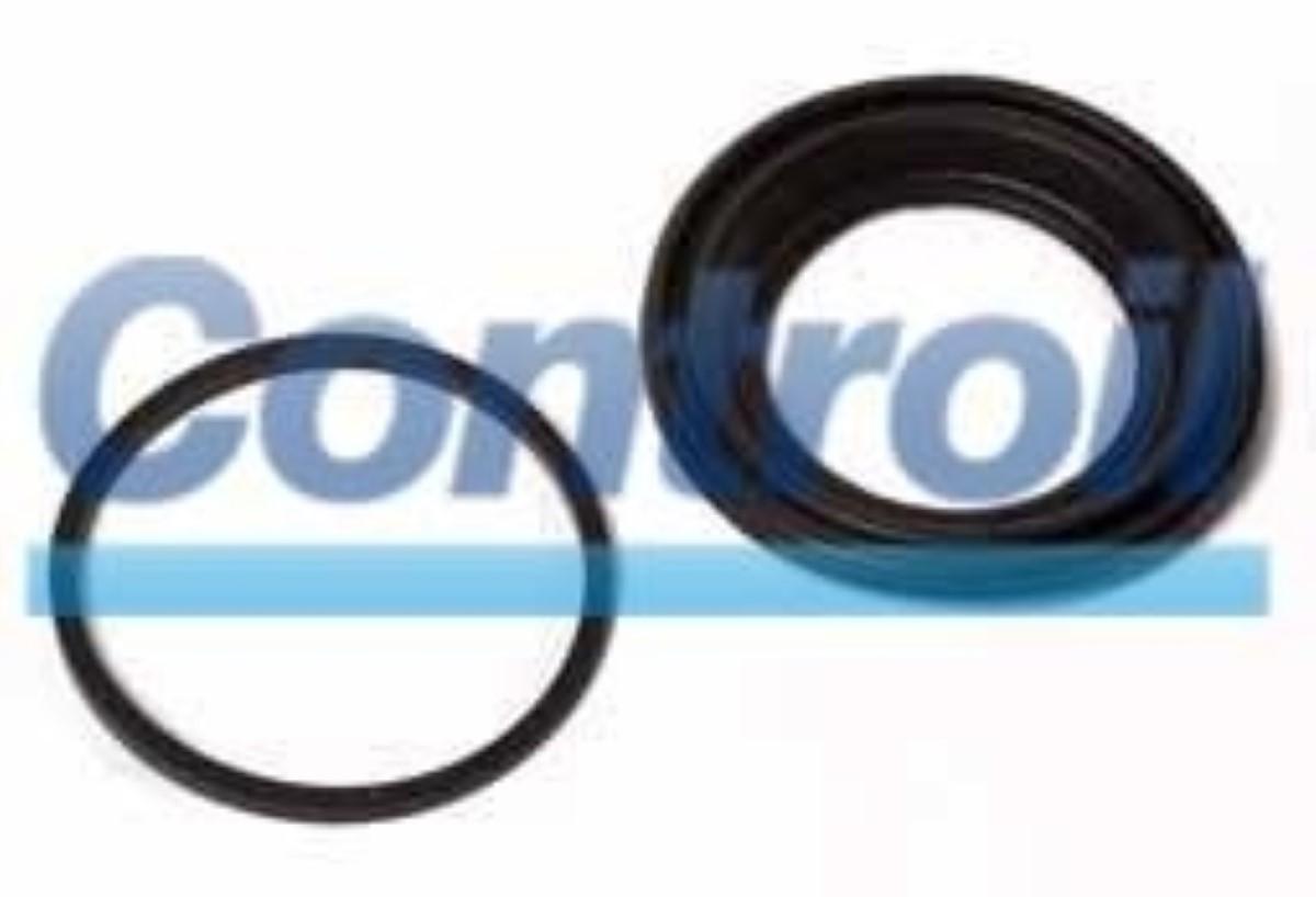 Reparo De Vedação Da Pinça Doblo Fiorino Grand Siena Idea Palio Controil C141