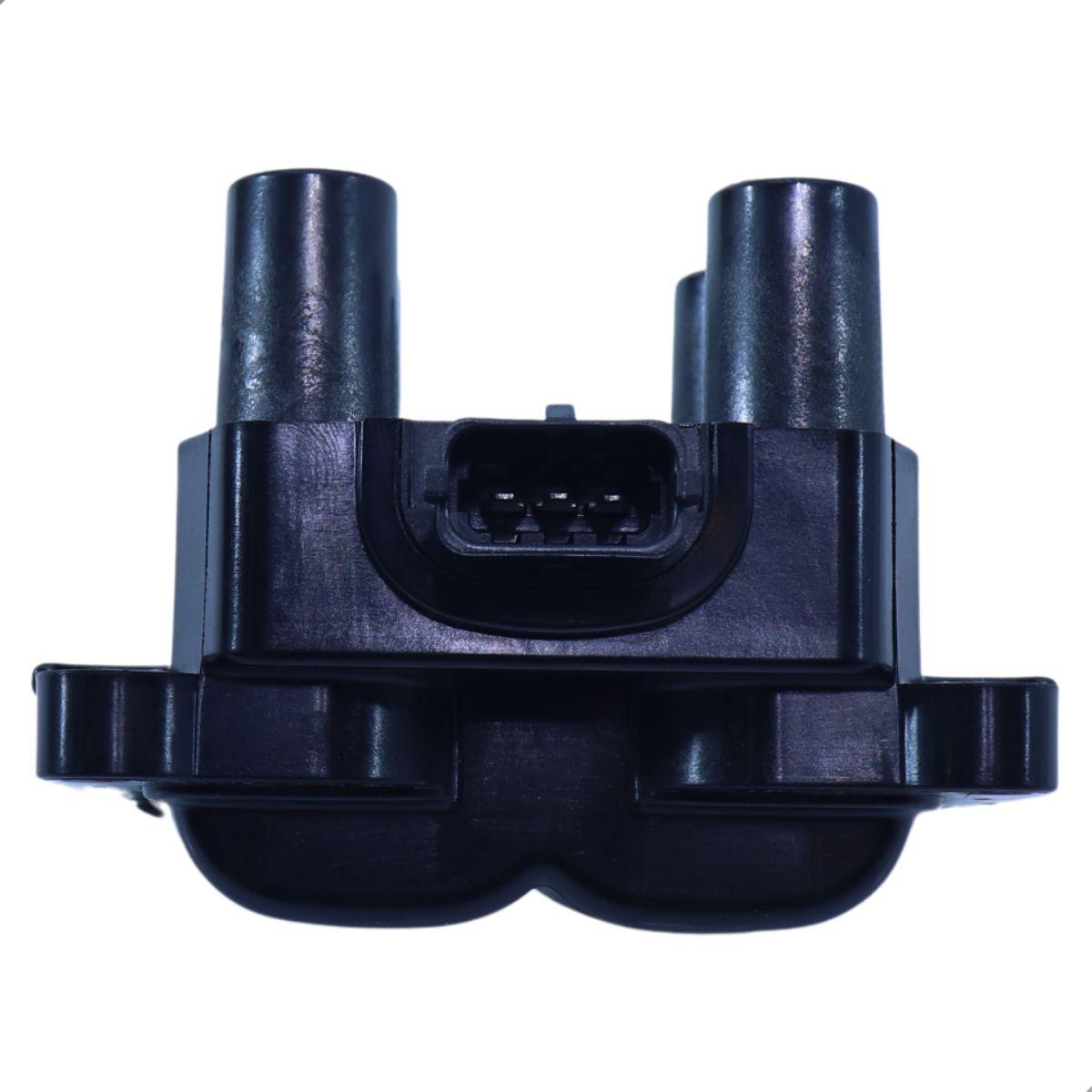 Bobina De Ignicao Ngk Astra 1.8 / 2.0 1998/ Ngk U2078