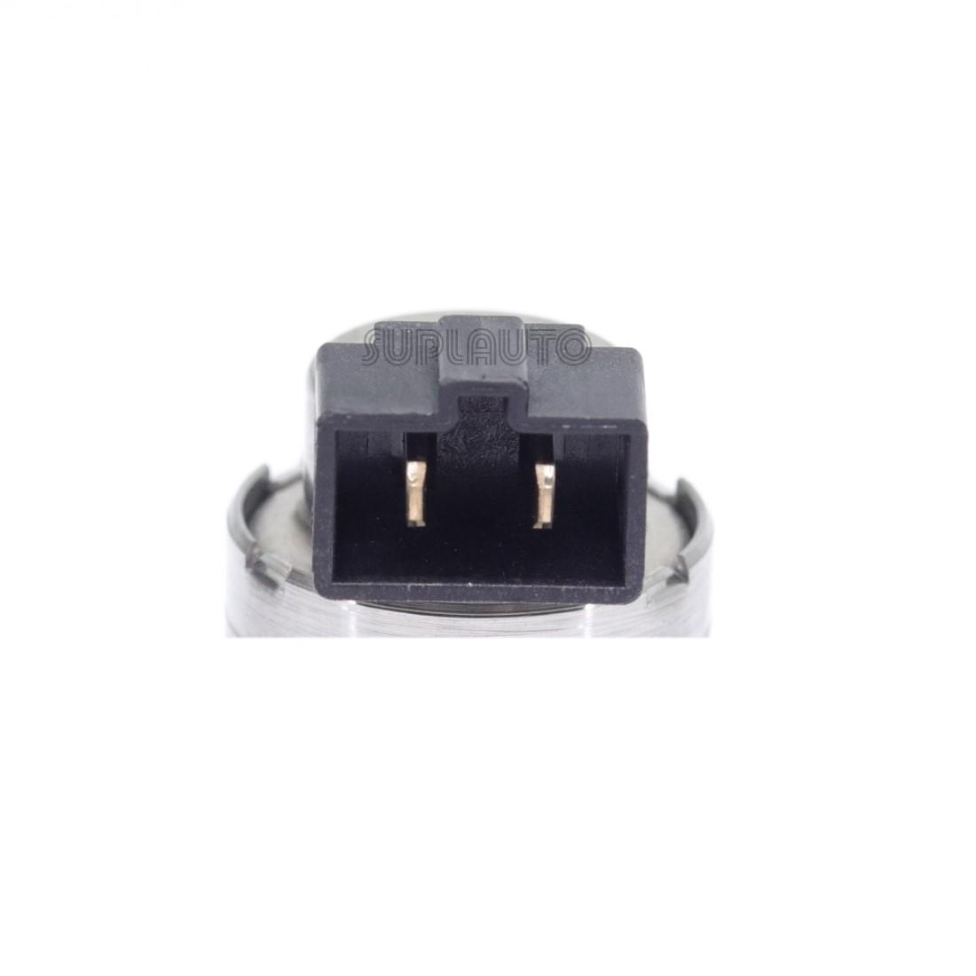 Valvula Solenoide Logan Sandero Duster Renault 7700102977