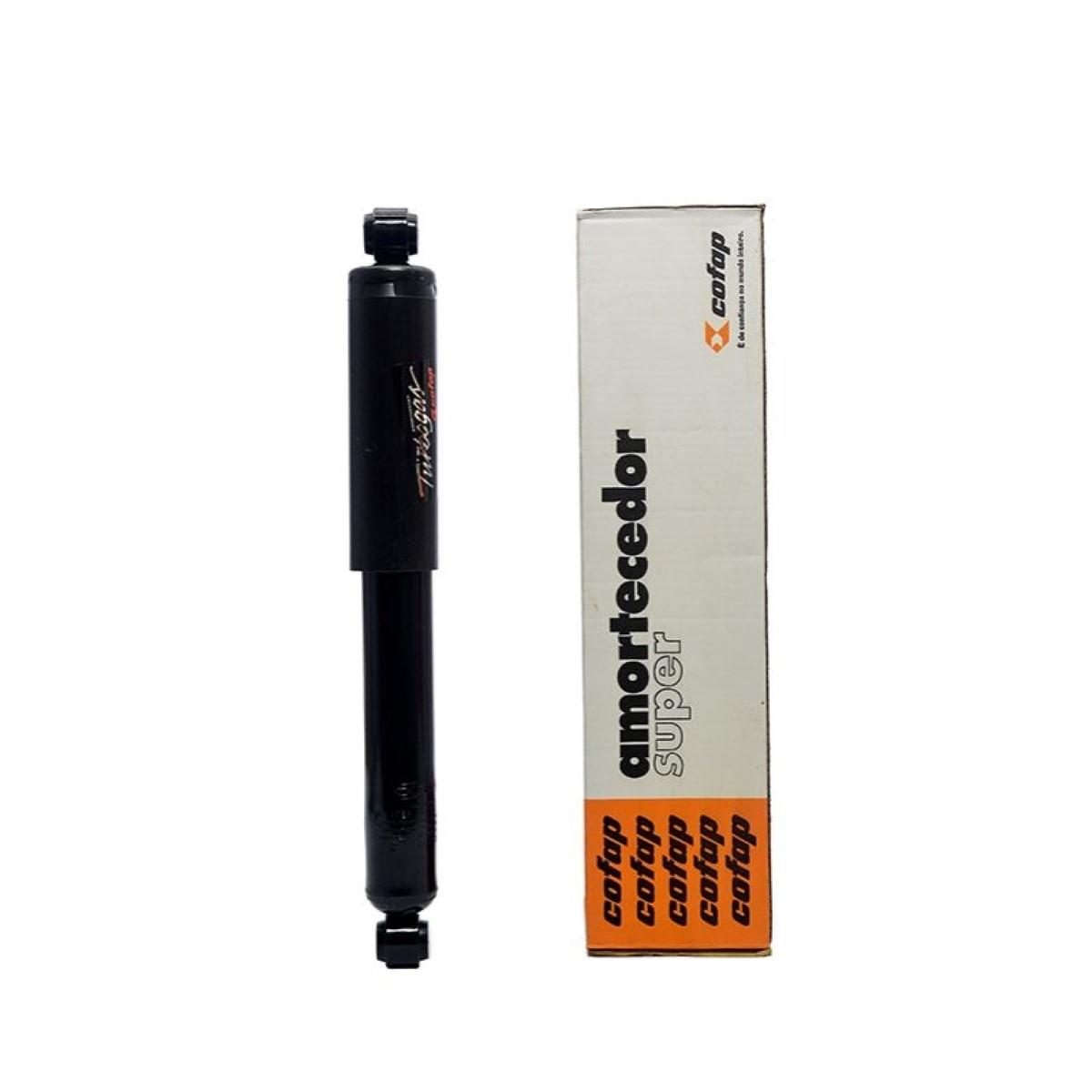 Amortecedor Traseiro Par Pampa 89/97 Cofap Gl12788